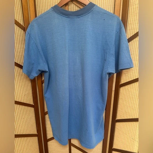 Vintage “I’m the Boss!” t shirt - Picture 6 of 6